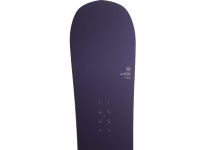 Сноуборд NIDECKER Ora Grey Blue 21/22