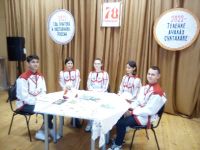 Нюргечинский сельский дом культуры