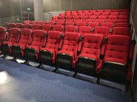 Кинотеатр «Империя грез. Престиж»