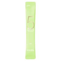 Шампунь от перхоти с яблочным уксусом Masil 5 Probiotics Apple Vinegar Shampoo 8 мл