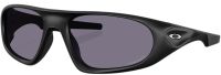 Очки солнцезащитные Oakley Neoforma Matte Black/Prizm Grey (комплект)