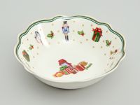 Салатник Charming Time III