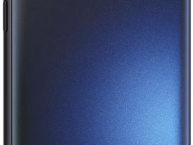 Смартфон Samsung Galaxy M55 5G 8/256 ГБ Чёрный