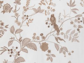 Пододеяльник Сибилла (коричневый)