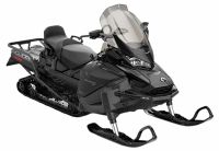 Снегоход BRP Ski-doo Skandic LE 20″ 900 Ace Silent Cobra
