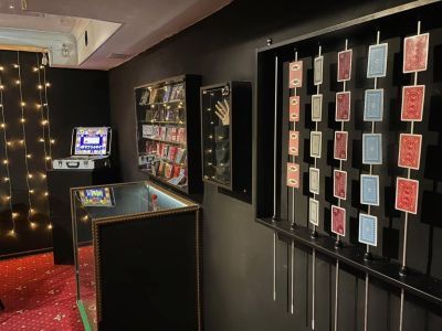 Музей Азартных Игр