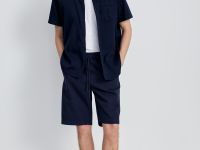 Рубашка из хлопка