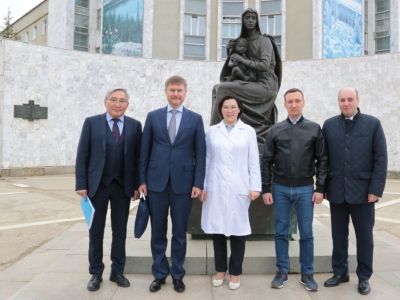 Социальные объекты и программы остаются в приоритете