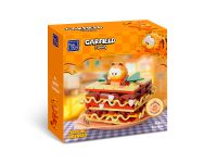 Garfield 86807 Конструктор Гарфилд: Лазанья