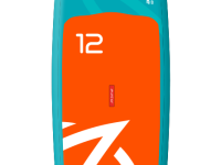Надувная доска для SUP-бординга ZAP BREEZE 12'