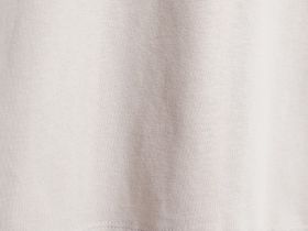 Футболка с вышивкой, Бежевый