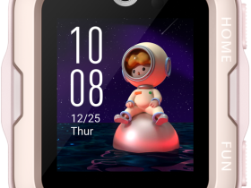 Детские часы HUAWEI
