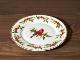 Тарелка Wonderful Time I