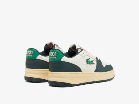 Мужские кеды Lacoste L001 SET 125 9 SMA