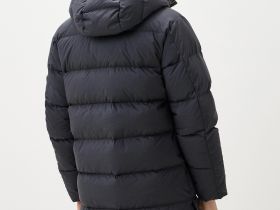 Пальто пуховое Narvik II Мужское