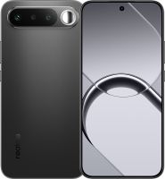 Смартфон realme 16 5G 8/256 ГБ Тёмно-серый