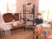 Дом-музей Н. Н. Жукова