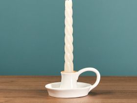 Подсвечник Ceramo I