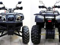 Квадроцикл ATV Avenger Tungus 250