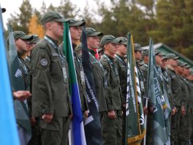 В Якутске стартовал финал всероссийских соревнований «Путь воина»