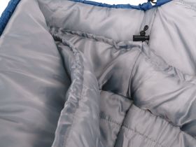 Спальный мешок F&T V2 left