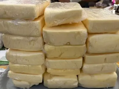 Более 15 тысяч исследований пищевой продукции ежегодно проводят специалисты РЦПТ в Якутии 