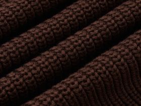 Свободный кардиган из хлопка