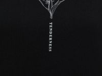 Футболка с круглым вырезом