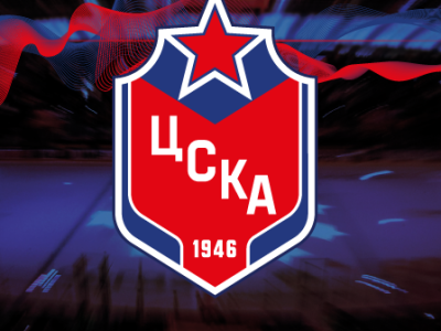 ЦСКА - Адмирал