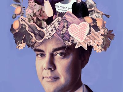 Шоу-концерт ИТАЛИЯ&amp;РОССИЯ История любви