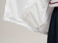 Ветровка с водоотталкивающей пропиткой