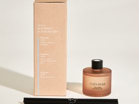 Диффузор Жасмин и апельсин 50 мл