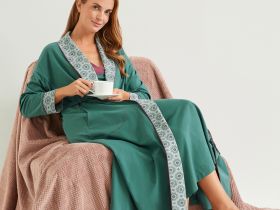 Сорочка Quiet Classics