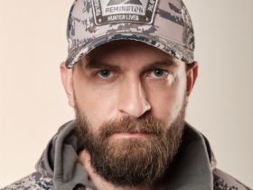 Кепка Remington Baseball Cap Figure