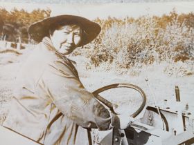 «Ранетки лежали под снегом»: история первого в Якутии яблоневого сада