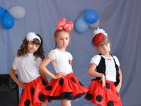 Дом культуры «Авангард» г. Сызрань