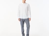 Мужская рубашка Lacoste