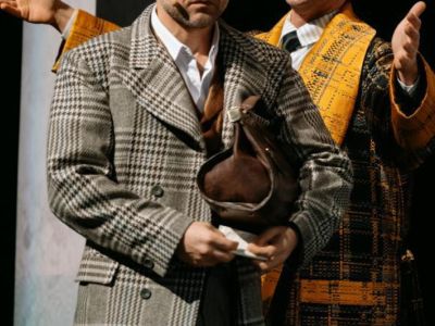 Покровские ворота