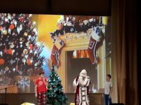 Центр культурного развития Гусь-Хрустального района