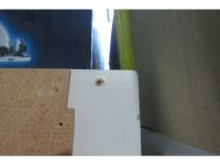 Шкаф-купе Бладвен-180-210 White Plywood