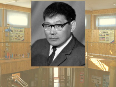 В Якутске почтили память заслуженного тренера республики Константина Постникова