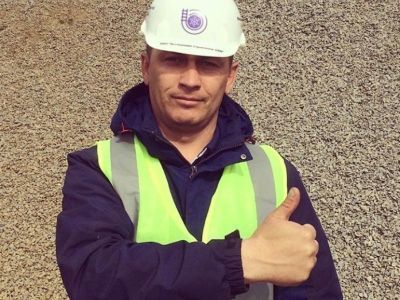 Сотрудники ООО «Ассоциации строителей АЯМ» активно участвуют в работе городского Совета Депутатов