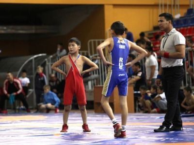 На «Игры боотуров» съедутся сотни юношей со всей Якутии