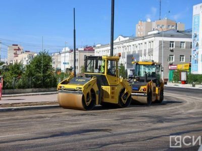 Температурные датчики установили на проспекте Ленина в Якутске