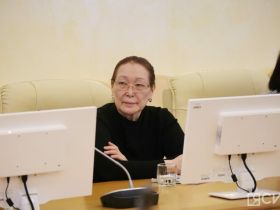 Дни Эмисского наслега Амгинского улуса проходят в Якутске