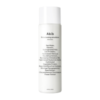 Восстанавливающая эмульсия для обезвоженной кожи Abib Rebalancing Emulsion Skin Booster
