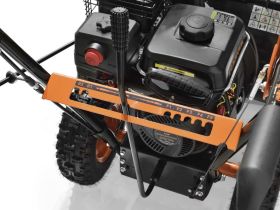 Снегоуборщик КАРВЕР STG 756