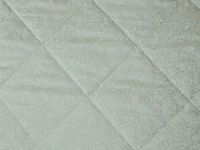 Покрывало Lucentezza, ментол