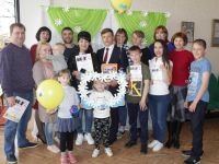 Павлоградская центральная районная библиотека