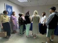 Городской центр им. П. А. Столыпина